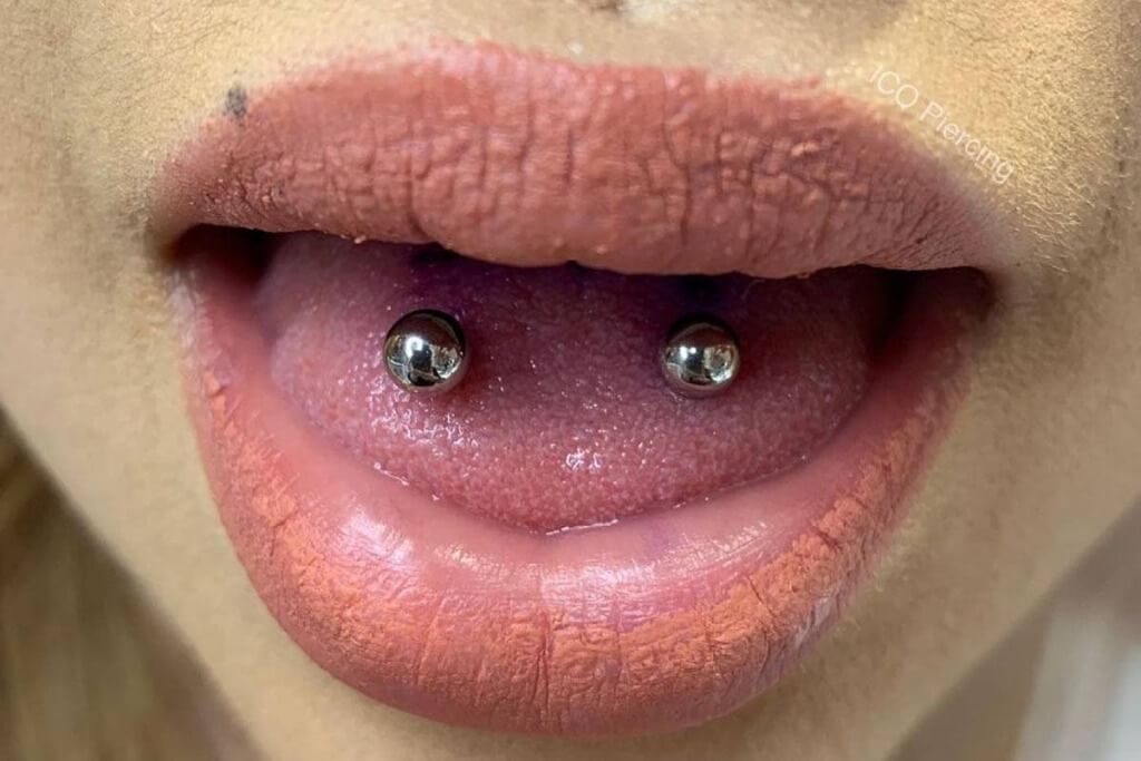 Piercing kò je krapo se $85.00 nan Iron Palm Tattoos & body Piercing nan anba lavil Atlanta. Walk-Ins yo akeyi. Rele 404-973.7828