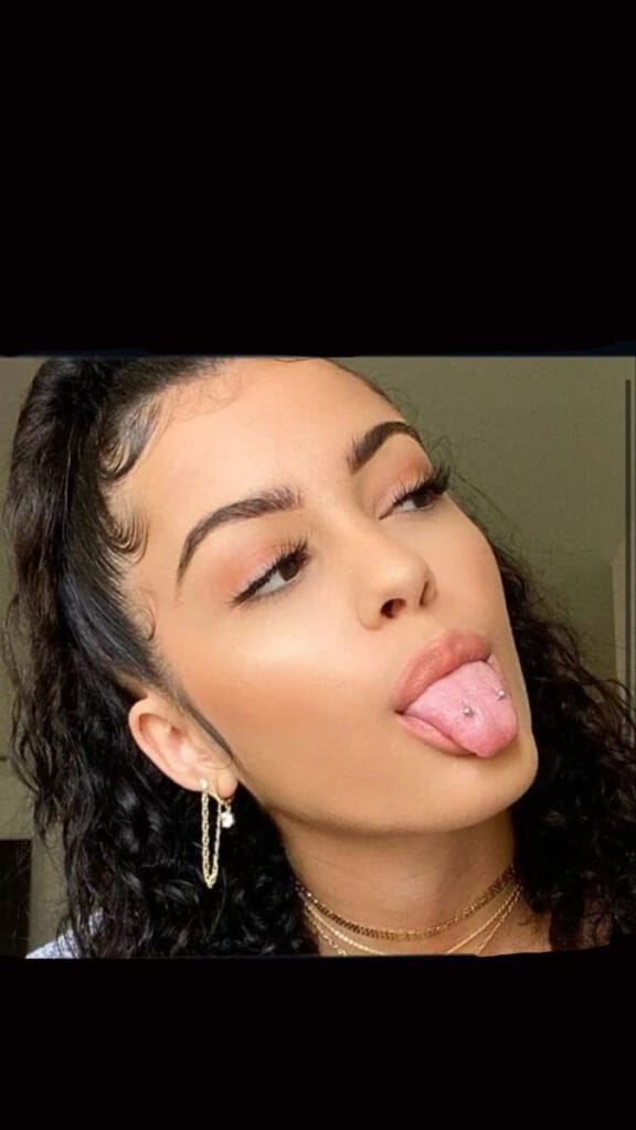 Prebadanje nosu - 50.00 $ pri Iron Palm Tattoos & body Piercing v centru Atlante.