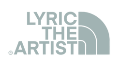 Lyric The Artist Logo