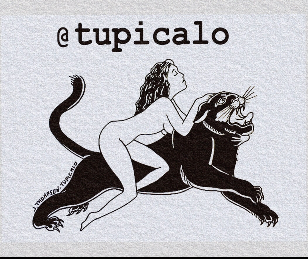 Tupicalo Logo
